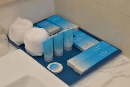 Golden Tulip Pattaya Beach Resort - 117