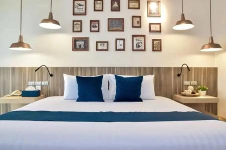 Golden Tulip Pattaya Beach Resort - 108