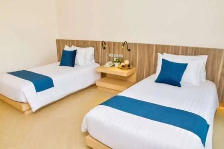 Golden Tulip Pattaya Beach Resort - 119