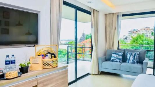 Golden Tulip Pattaya Beach Resort - 131