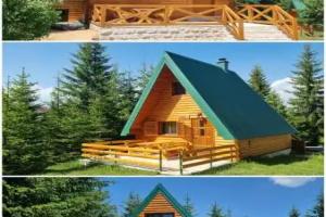Hedonist Village, Zabljak
