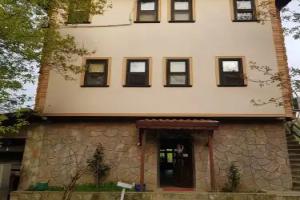 Hotel «Shelale Otel»