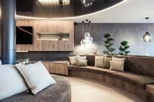 Chalet PURMONTES, San Lorenzo di Sebato