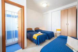 Residence Hercules, Roseto degli Abruzzi