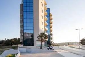 Bečiči -Lux apartman, Becici