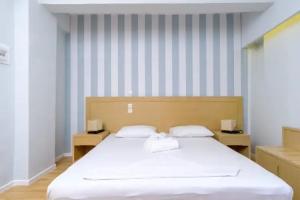 Aphrodite Boutique Hotel, Kinion