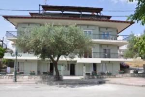 Kokkos Brothers, Kallithea