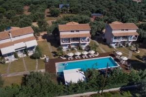 Summer Dream Apart-hotel, Lefkada Town