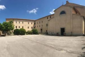 Casa Mater Ecclesiae, Massa Marittima