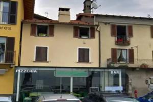 Hotel «Mojito», Domaso