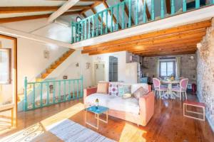 Apartment «Spiros Jetty House», Longos
