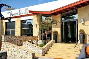All Senses Ocean Blue Sea Side Resort, Kremasti