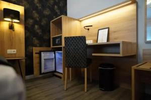 Hotel Dea, Soltau