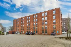 B&B Hotel Bremerhaven, Bremerhaven