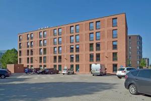 B&B Hotel, Bremerhaven