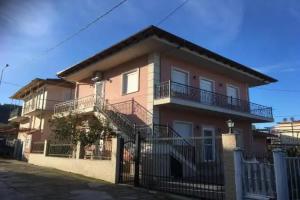 Villa Giotis, Skala Sotiros