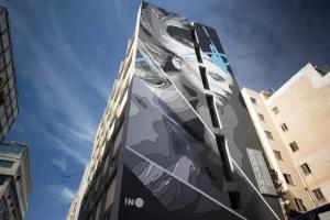 Filon Mini-hotel, Piraeus