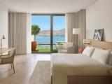 1 Bedroom Double Suite with balcony and with sea view