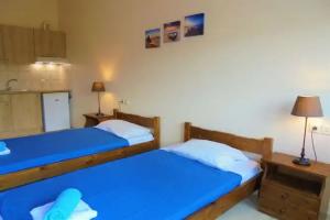 Yannis Residences, Agia Pelagia