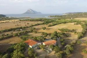 Bed & Breakfast «B&B La Taerra», Porto San Paolo