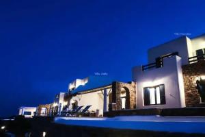 Aella Villa, Mykonos
