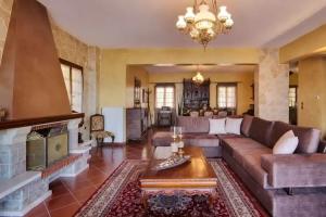 Infinity Villa, Ioannina