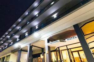 Hotel Lithaion, Trikala