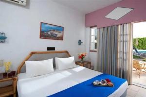 FAN Apartments, Stalis