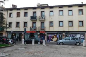 Residenza Meeting Apart-hotel, Verona