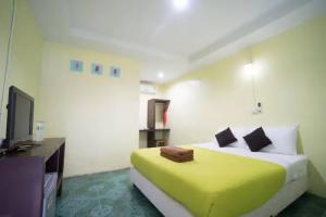 Seahorse Resort 3, Samet Island