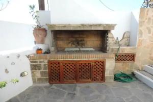 Villa Anna Maria Lindos, Lindos