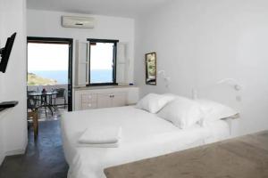 Blue Dawn Apart-hotel, Kalymnos