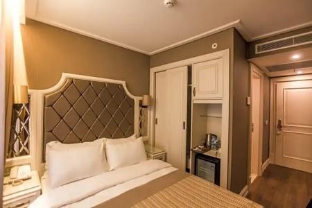 Miss Istanbul & Spa - 100