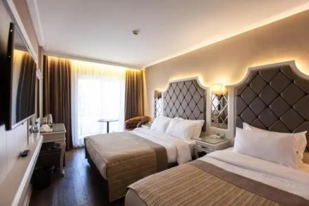 Miss Istanbul & Spa - 108