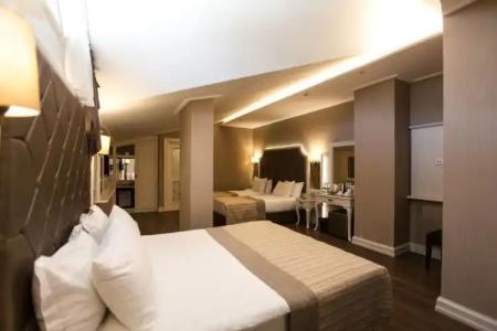 Miss Istanbul & Spa - 110