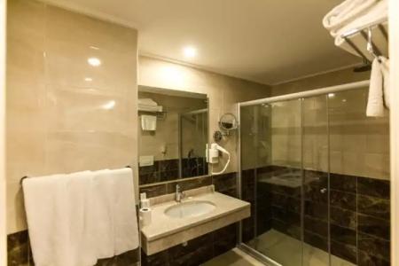Miss Istanbul & Spa - 115