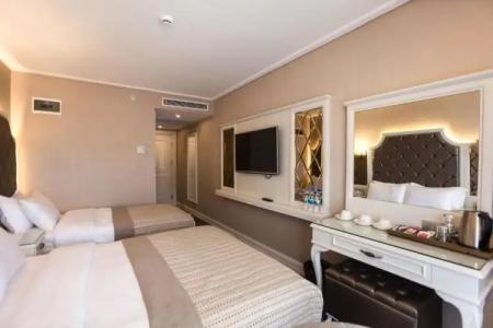 Miss Istanbul & Spa - 113