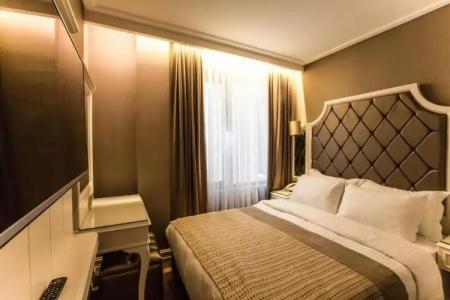 Miss Istanbul & Spa - 105