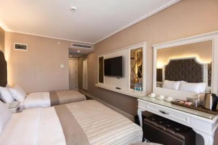 Miss Istanbul & Spa - 106