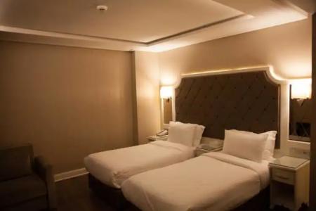 Miss Istanbul & Spa - 111
