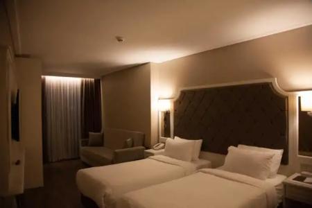 Miss Istanbul & Spa - 112