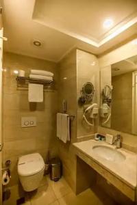 Miss Istanbul & Spa - 102