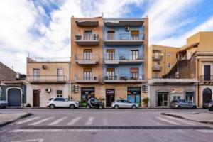 Residence Agatocle | Siracusa, Syracuse