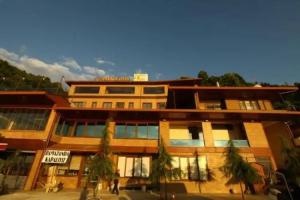 Selale Otel, Rize