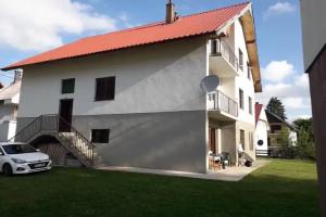 Accommodation Konak Guest house, Zabljak