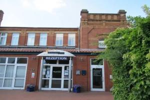 Hotel Stars Inn, Tangermunde