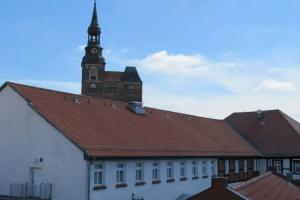Hotel Stars Inn, Tangermunde
