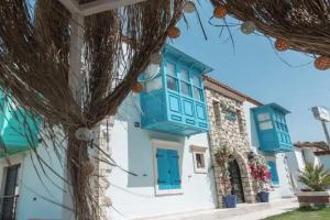 Bellezza Hotel, Alacati