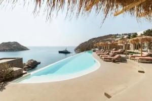 The Wild by Interni Mini-hotel, Kalafatis