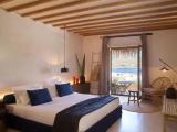 Sunrise Double Suite with sea view